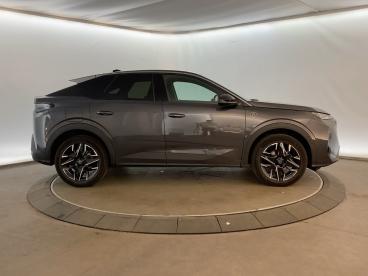 SPOTICAR Peugeot 3008 Hybrid 145 E-dcs6 Gt Occasion - Suv-4x4 Essence Gris - Corbas - 1204167708_4