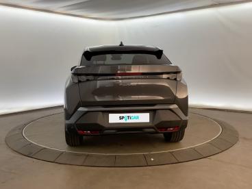 SPOTICAR Peugeot 3008 Hybrid 145 E-dcs6 Gt Occasion - Suv-4x4 Essence Gris - Corbas - 1204167708_5