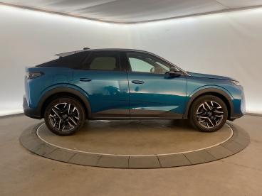 SPOTICAR Peugeot 3008 Hybrid 145 E-dcs6 Allure Occasion - Suv-4x4 Essence Bleu - Castelnau-d Estretefonds - 1204168690_4