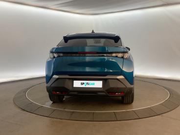SPOTICAR Peugeot 3008 Hybrid 145 E-dcs6 Allure Occasion - Suv-4x4 Essence Bleu - Castelnau-d Estretefonds - 1204168690_5