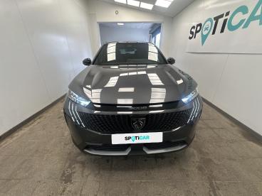 SPOTICAR Peugeot 3008 Hybrid 136 E-dcs6 Gt Occasion - Suv-4x4 Essence Gris - Pessac - 1204169461_2