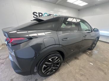 SPOTICAR Peugeot 3008 Hybrid 136 E-dcs6 Gt Occasion - Suv-4x4 Essence Gris - Pessac - 1204169461_4