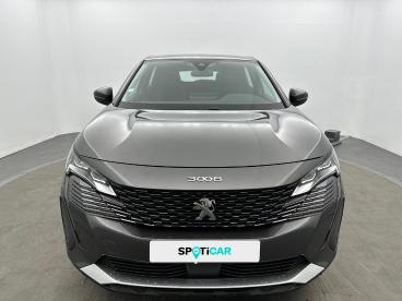 SPOTICAR Peugeot 3008 Puretech 130ch S&s Eat8 Active Pack Occasion - Suv-4x4 Essence Gris - Castelnau-d Estretefonds - 1204169614_2