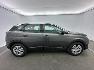 SPOTICAR Peugeot 3008 Puretech 130ch S&s Eat8 Active Pack Occasion - Suv-4x4 Essence Gris - Castelnau-d Estretefonds - 1204169614_4