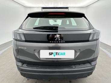 SPOTICAR Peugeot 3008 Puretech 130ch S&s Eat8 Active Pack Occasion - Suv-4x4 Essence Gris - Castelnau-d Estretefonds - 1204169614_5