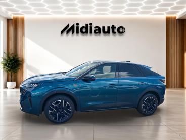 SPOTICAR Peugeot 3008 1.2 Hybrid 145ch Gt E-dcs6 Occasion - Suv-4x4 Hybride Bleu - La Chapelle Longueville - 1204171850_2