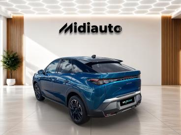 SPOTICAR Peugeot 3008 1.2 Hybrid 145ch Gt E-dcs6 Occasion - Suv-4x4 Hybride Bleu - La Chapelle Longueville - 1204171850_3