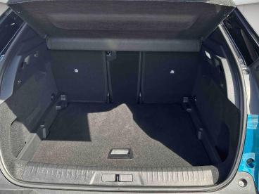 SPOTICAR Peugeot 3008 1.2 Hybrid 145ch Gt E-dcs6 Occasion - Suv-4x4 Hybride Bleu - La Chapelle Longueville - 1204171850_5