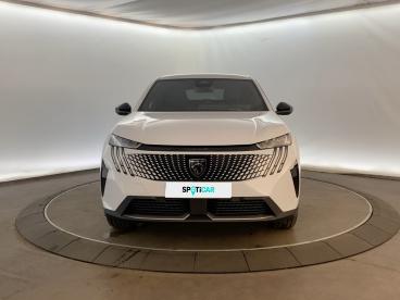 SPOTICAR Peugeot 3008 Hybrid 145 E-dcs6 Allure Occasion - Suv-4x4 Essence Blanc - Ste Genevieve - 1204176123_2