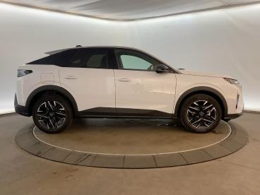 SPOTICAR Peugeot 3008 Hybrid 145 E-dcs6 Allure Occasion - Suv-4x4 Essence Blanc - Ste Genevieve - 1204176123_4