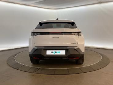 SPOTICAR Peugeot 3008 Hybrid 145 E-dcs6 Allure Occasion - Suv-4x4 Essence Blanc - Ste Genevieve - 1204176123_5