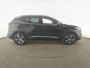 SPOTICAR Peugeot 3008 Bluehdi 130ch S&s Eat8 Gt Line Occasion - Suv-4x4 Diesel Noir - Villeneuve d'ascq - 1204181835_4