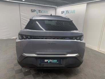 SPOTICAR Peugeot 3008 Hybrid 145 E-dcs6 Allure Occasion - Suv-4x4 Essence Gris Acier - Barentin - 1204188513_5