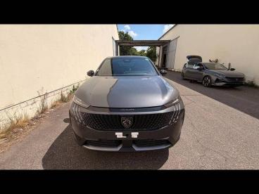 SPOTICAR Peugeot 3008 Plug-in Hybrid 225 E-dcs7 Gt Occasion - Suv-4x4 Hybride Rechargeable Gris - Fontenay Sous Bois - 1204199858_1