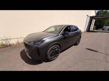 SPOTICAR Peugeot 3008 Plug-in Hybrid 225 E-dcs7 Gt Occasion - Suv-4x4 Hybride Rechargeable Gris - Fontenay Sous Bois - 1204199858_2