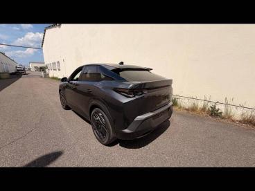 SPOTICAR Peugeot 3008 Plug-in Hybrid 225 E-dcs7 Gt Occasion - Suv-4x4 Hybride Rechargeable Gris - Fontenay Sous Bois - 1204199858_4