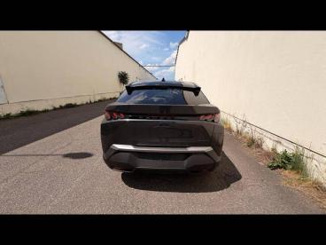 SPOTICAR Peugeot 3008 Plug-in Hybrid 225 E-dcs7 Gt Occasion - Suv-4x4 Hybride Rechargeable Gris - Fontenay Sous Bois - 1204199858_5