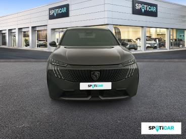 SPOTICAR Peugeot 3008 1.2 Hybrid 136ch Gt E-dcs6 Occasion - Suv-4x4 Hybride Gris Titane (m) - Libourne - 1204200561_2