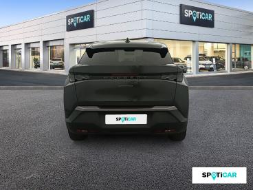 SPOTICAR Peugeot 3008 1.2 Hybrid 136ch Gt E-dcs6 Occasion - Suv-4x4 Hybride Gris Titane (m) - Libourne - 1204200561_5