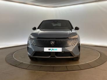 SPOTICAR Peugeot 3008 Hybrid 145 E-dcs6 Gt Occasion - Suv-4x4 Essence Bleu - Vitrolles - 1204207506_2