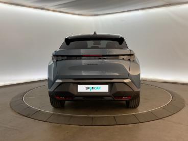 SPOTICAR Peugeot 3008 Hybrid 145 E-dcs6 Gt Occasion - Suv-4x4 Essence Bleu - Carrieres-sous-poissy - 1204208507_5