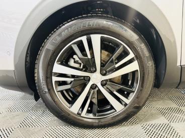 SPOTICAR Peugeot 3008 1.6 Hybrid 225 E-eat8 Gt + Toit Ouvrant Occasion - Suv-4x4 Hybride Rechargeable Gris Clair - Aigues Mortes - 1204225080_5