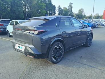 SPOTICAR Peugeot 3008 Electrique 210 Ch 73 Kwh Gt Occasion - Suv-4x4 Electrique Gris - Cesson Sevigne - 1204229726_3
