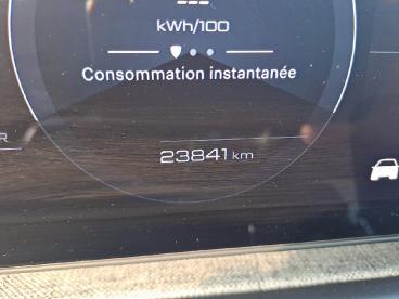 SPOTICAR Peugeot 3008 Electrique 210 Ch 73 Kwh Gt Occasion - Suv-4x4 Electrique Gris - Cesson Sevigne - 1204229726_4