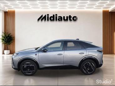 SPOTICAR Peugeot 3008 Electrique 325ch Batterie 73 Kwh 4x4 Gt Occasion - Suv-4x4 Electrique Gris Artense (m) - Normanville - 1204233994_2