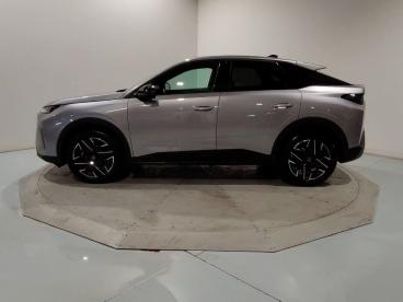 SPOTICAR Peugeot 3008 Hybrid 145 E-dcs6 Allure Occasion - Suv-4x4 Essence Gris - Lomme - 1204234814_2