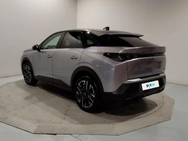 SPOTICAR Peugeot 3008 Hybrid 145 E-dcs6 Allure Occasion - Suv-4x4 Essence Gris - Lomme - 1204234814_3