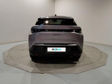 SPOTICAR Peugeot 3008 Hybrid 145 E-dcs6 Allure Occasion - Suv-4x4 Essence Gris - Lomme - 1204234814_4