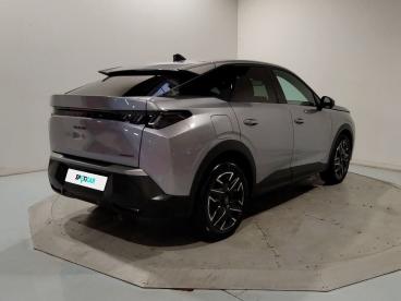 SPOTICAR Peugeot 3008 Hybrid 145 E-dcs6 Allure Occasion - Suv-4x4 Essence Gris - Lomme - 1204234814_5