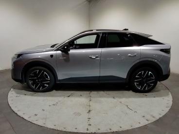 SPOTICAR Peugeot 3008 Hybrid 136 E-dcs6 Gt Occasion - Suv-4x4 Essence Gris - Geneston - 1204237149_2