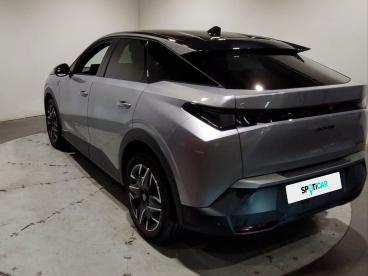 SPOTICAR Peugeot 3008 Hybrid 136 E-dcs6 Gt Occasion - Suv-4x4 Essence Gris - Geneston - 1204237149_3