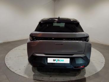 SPOTICAR Peugeot 3008 Hybrid 136 E-dcs6 Gt Occasion - Suv-4x4 Essence Gris - Geneston - 1204237149_4