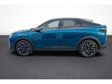 SPOTICAR Peugeot 3008 Hybrid 145 E-dcs6 Gt Occasion - Suv-4x4 Essence Bleu - Aubenas - 1204237671_3