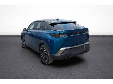 SPOTICAR Peugeot 3008 Hybrid 145 E-dcs6 Gt Occasion - Suv-4x4 Essence Bleu - Aubenas - 1204237671_4