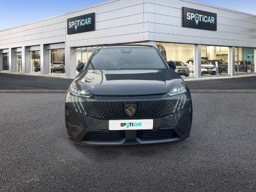 SPOTICAR Peugeot 3008 Plug-in Hybrid 195 E-dcs7 Gt Occasion - Suv-4x4 Hybride Rechargeable Gris - Alencon - 1204241095_2