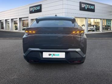 SPOTICAR Peugeot 3008 Plug-in Hybrid 195 E-dcs7 Gt Occasion - Suv-4x4 Hybride Rechargeable Gris - Alencon - 1204241095_5