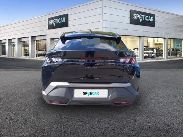 SPOTICAR Peugeot 3008 1.2 Hybrid 145ch Allure Business E-dcs6 Occasion - Suv-4x4 Hybride Noir Perla Nera (m) - Morlaix - 1204242423_5