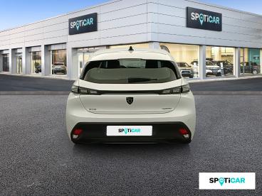 SPOTICAR Peugeot 308 Phev 180ch Active Pack E-eat8 Occasion - Berline Hybride Rechargeable Blanc Banquise (o) - Ramonville Saint Agne - 1202900136_5