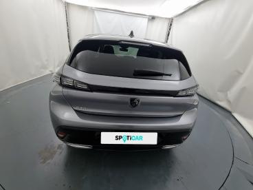 SPOTICAR Peugeot 308 Puretech 130ch S&s Eat8 Allure Pack Occasion - Berline Essence Gris - Marseille Cedex 8 - 1203335667_4