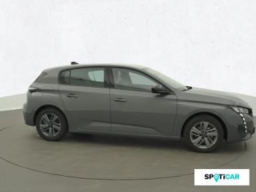 SPOTICAR Peugeot 308 Puretech 130ch S&s Bvm6 Active Pack Occasion - Berline Essence Gris - Sainte Feyre - 1203449293_4