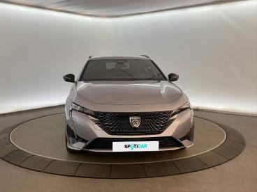 SPOTICAR Peugeot 308 Sw Electrique 54 Kwh 156ch Gt Occasion - Break Electrique Gris - Carrieres-sous-poissy - 1203497984_2