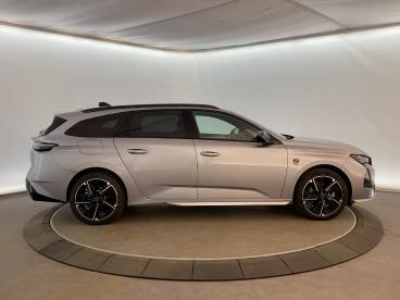 SPOTICAR Peugeot 308 Sw Electrique 54 Kwh 156ch Gt Occasion - Break Electrique Gris - Carrieres-sous-poissy - 1203497984_4