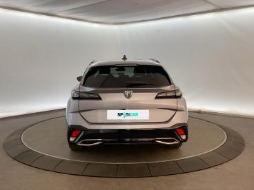 SPOTICAR Peugeot 308 Sw Electrique 54 Kwh 156ch Gt Occasion - Break Electrique Gris - Carrieres-sous-poissy - 1203497984_5