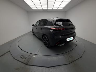 SPOTICAR Peugeot 308 Electrique 54 Kwh 156ch First Edition Occasion - Berline Electrique Gris - Marseille Cedex 8 - 1203502552_3