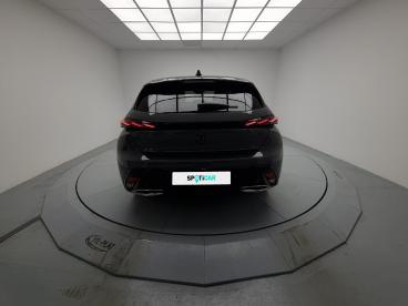 SPOTICAR Peugeot 308 Electrique 54 Kwh 156ch First Edition Occasion - Berline Electrique Gris - Marseille Cedex 8 - 1203502552_4