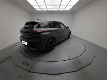 SPOTICAR Peugeot 308 Electrique 54 Kwh 156ch First Edition Occasion - Berline Electrique Gris - Marseille Cedex 8 - 1203502552_5